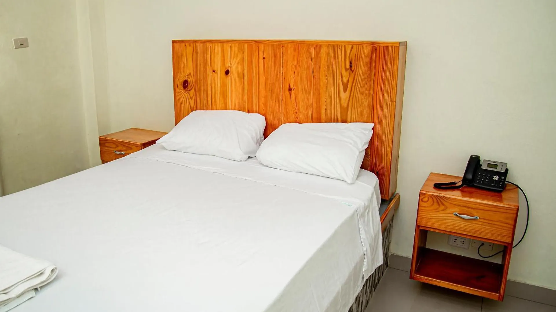 Aparthotel Hotel J&M Punta Cana