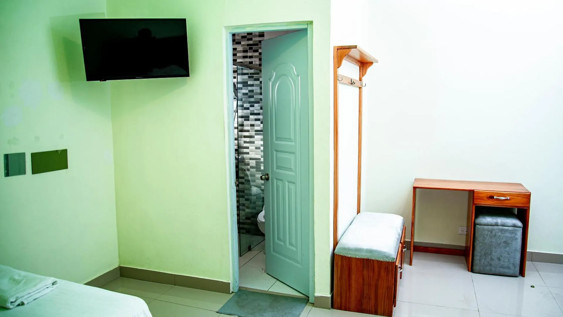Hotel J&M Punta Cana Aparthotel