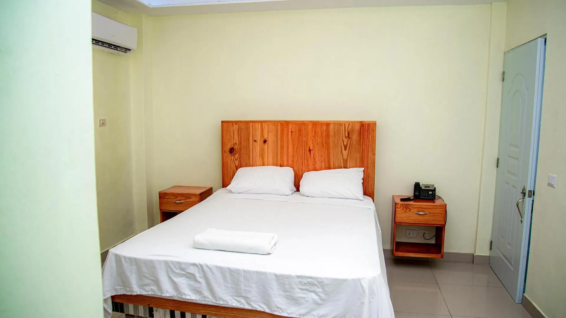 Hotel J&M Punta Cana Aparthotel