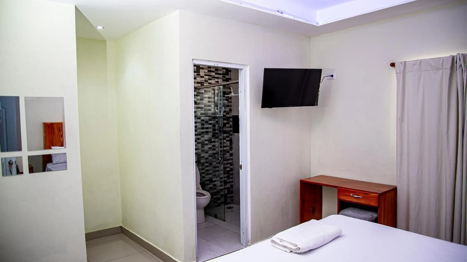 Aparthotel Hotel J&M Punta Cana